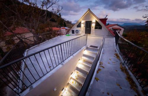 Roof Mountain Top - Foto 38