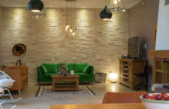 Villa in Skabrnje With Swimming Pool - Foto 16