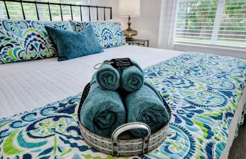 Richters Retreat - A birdy Vacation Rental - Photo 24