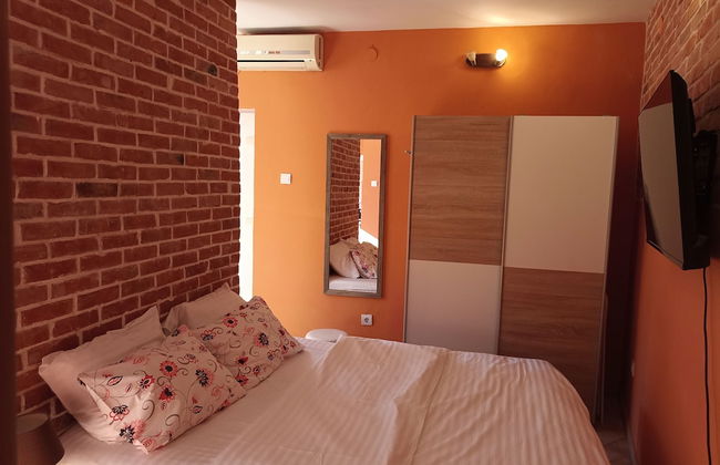 Villa Perla del Mare - Foto 21