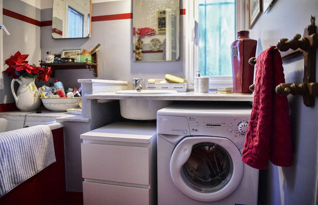 Emilia Apartment by Wonderful Italy - Foto 24