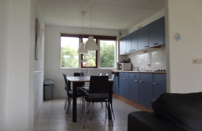 Semi-detached House in Franeker With a Shared Pool - Foto 2