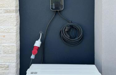 Villa MeryEma - Excellent villa with sea view - Foto 72