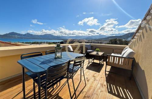 Duplex T2 - Madonna di a Sarra - Foto 1