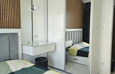 Apartment Chopin Airport Stay Włochy - Foto 7