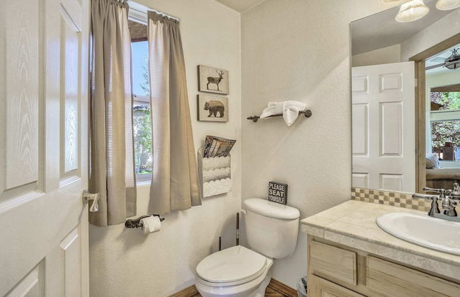 4brmountain Views🌞hot Tubarcade - Foto 33