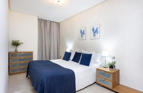 Apartamento Jade - Foto 1