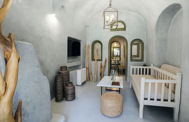 Valsamo Suites - Foto 35