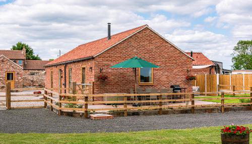 Brecks Farm - Cow Kennels - Foto 4