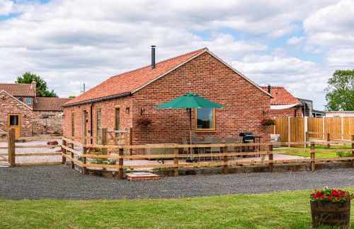 Brecks Farm - Cow Kennels - Foto 9