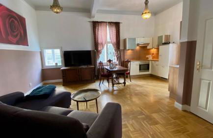 Schloss Badow - Foto 33