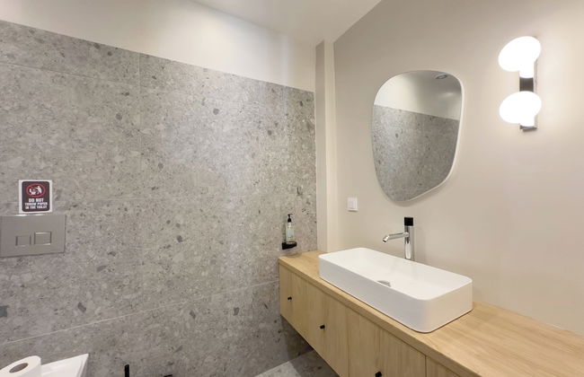 Amber Studios & Suites by halu - Foto 29