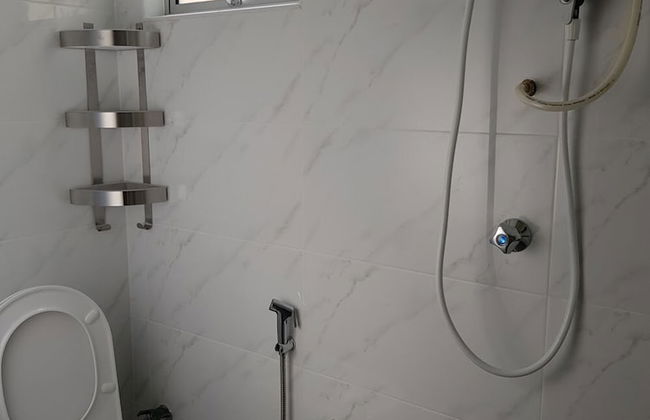 24A Home Stay Near Bukit Bintang - Foto 16