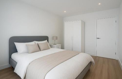 Euston, Russel Square, Kings Cross Designer's Stay - Foto 1