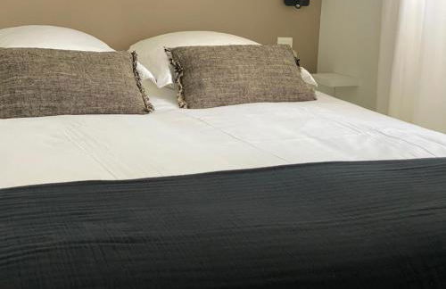 villa blanche Cabine 1 - Foto 16