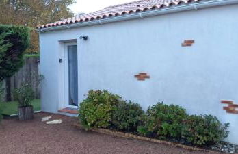 Petite maison au calme tout confort - Foto 14