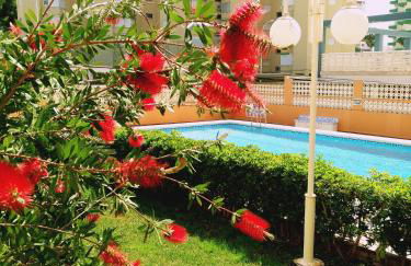 Apartamento Antillas - Foto 1