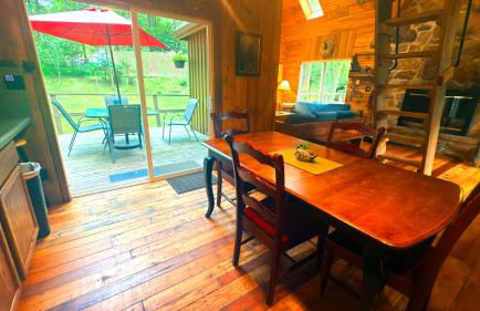 Claycomb Chalets - Foto 17