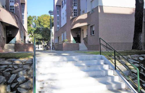 Acogedor Apart de 2 dormitorios en C.Expo, SEVILLA - Foto 31