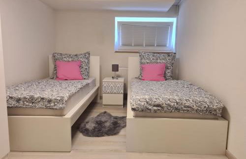 FeWo am Stöckelchen WW - Foto 8