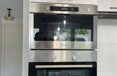 Logement cosy à 15 mn de la gare saint Lazare et 30 mn de l'aéroport Charles de Gaulles - Photo 16