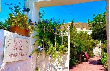 Lilo's Apartments - Foto 38