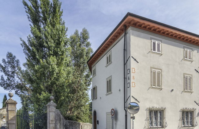 Art Gallery B&B - Foto 35