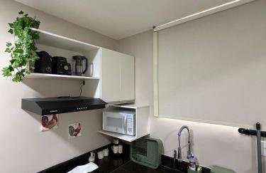 studio 204 | wifi | JC STAYS - Foto 16