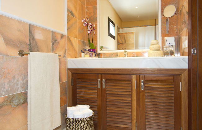 Villas Coral Deluxe - Foto 32