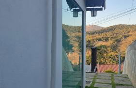 Chalé Vista pra Lombada - Foto 10