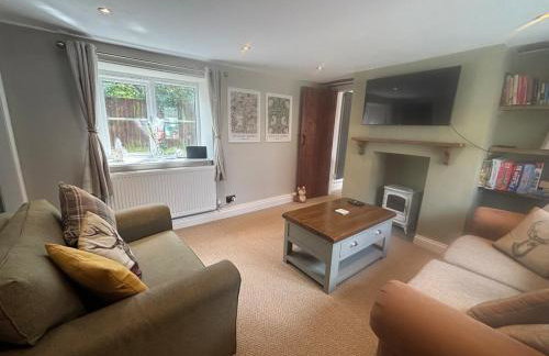 The Corner Cottage - Foto 20