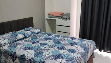 Apartamento, kitnet, aconchegante no centro ideal para temporadas - Foto 2