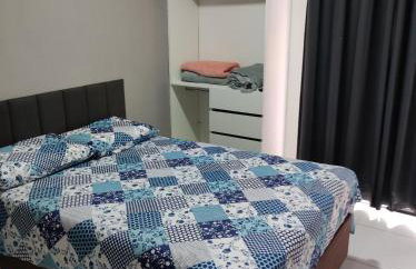Apartamento, kitnet, aconchegante no centro ideal para temporadas - Foto 2