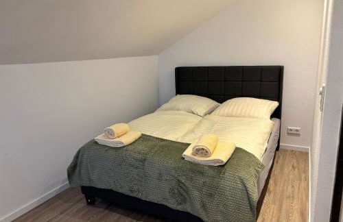 Berghütte Astenpanorama - Foto 13