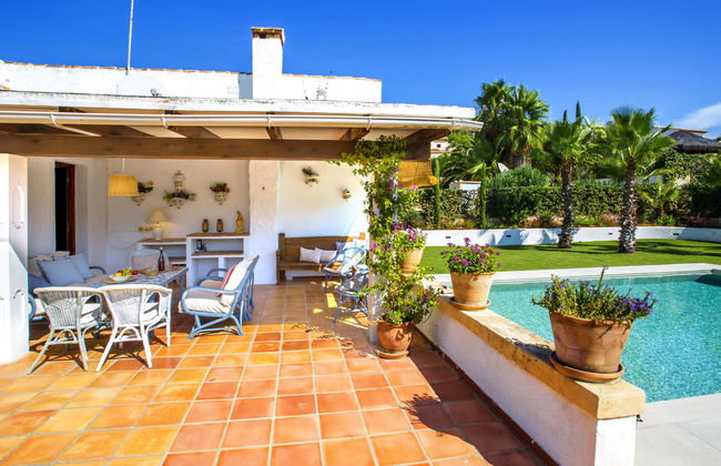 Villa Angelo - Foto 30