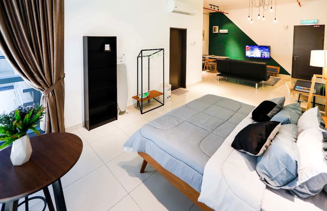 3 Tower by Plush - Foto 5