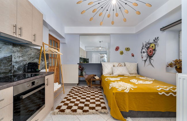 Koukou Spitiko - Photo 2