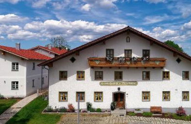 Pension und Ferienchalets Zum Lebzelter - Foto 7