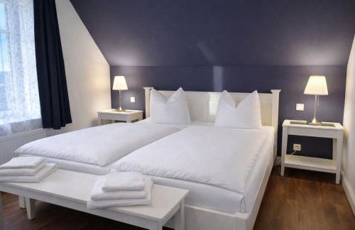 A12 Das rote Haus am Haff Roggow Ostseebad Rerik - Foto 42