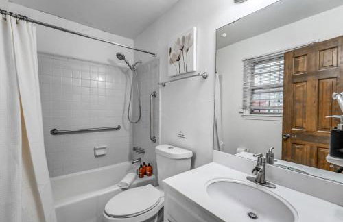 Tulip Tree Cottage - Foto 40