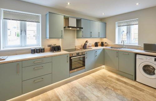 Host & Stay - Sunny Dale Cottage - Foto 13