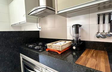 Davisis Luxo - Apartamento Premium em Palmas - Dunas do Jalapão - Centro e Av JK - Foto 11