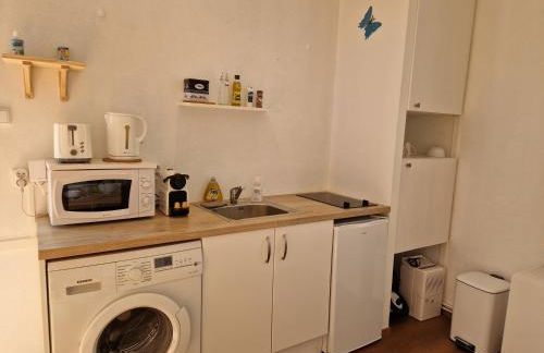 Tiny house avec jardin spacieux - Foto 6