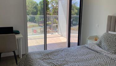 New flat with swimming pool on rooftop - Foto 5