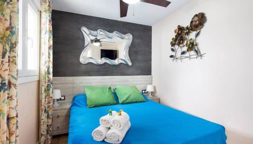 Apartamento Zoraida del mar. - Foto 3