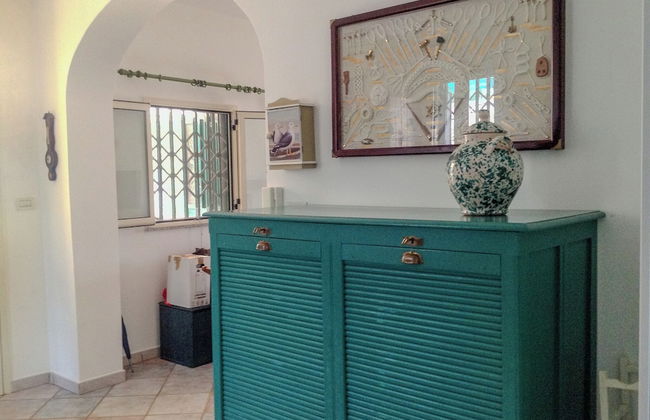 Villa Le Cicale - Salento - Foto 12