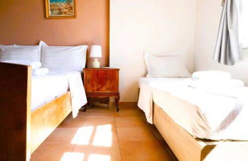 Private Villa AKOBARA, 2km from city center - Foto 69