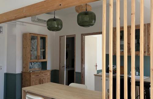 le chemin des pouzes - Foto 17