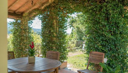 Florence Country Cottage - Foto 1, Garden view