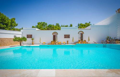 Torre Casciani - Foto 86